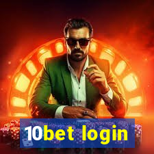 10bet login